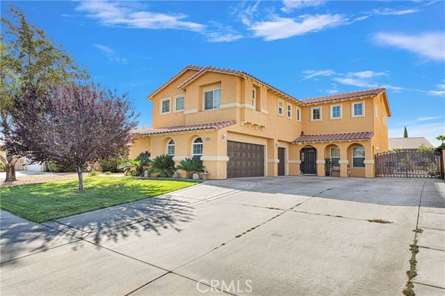 Victorville, CA 92392,12669 Water Lily Lane