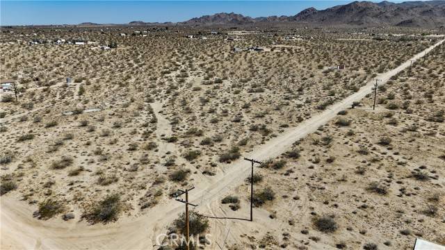 Landers, CA 92285,723 Joshua Tree