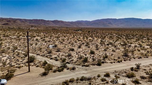 Landers, CA 92285,723 Joshua Tree