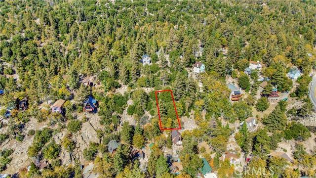 Arrowbear, CA 92382,0 Upper Boulder
