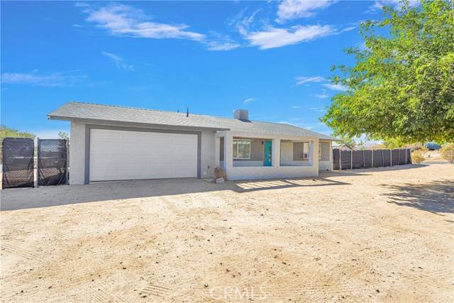 Yucca Valley, CA 92284,7399 Palomar Avenue