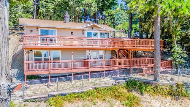 Crestline, CA 92325,22873 Valley View Drive