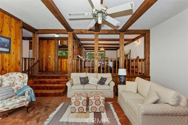 Wrightwood, CA 92397,5276 Orchard Drive