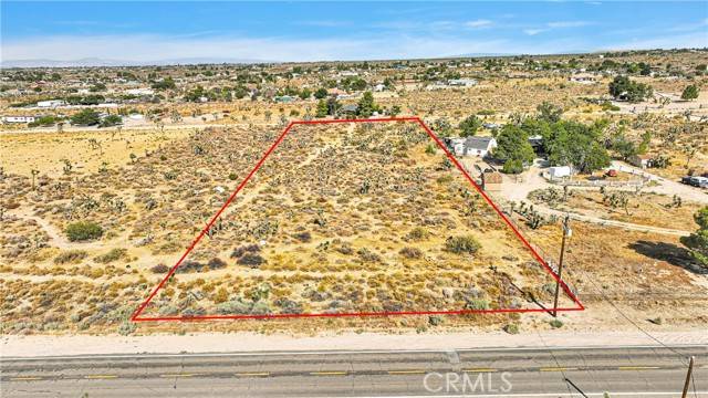 Pinon Hills, CA 92372,0 Oasis