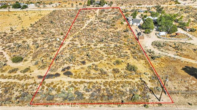 Pinon Hills, CA 92372,0 Oasis