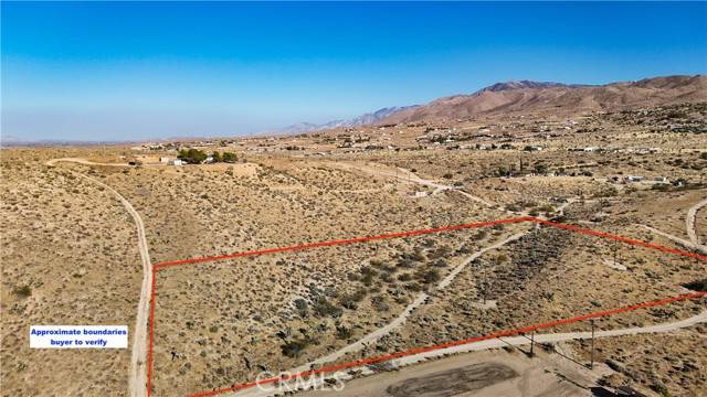 Apple Valley, CA 92308,750 Ocotillo