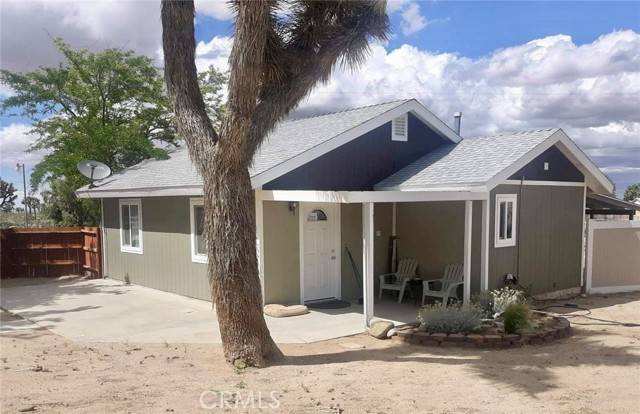 Phelan, CA 92371,5535 Dos Palmas Road