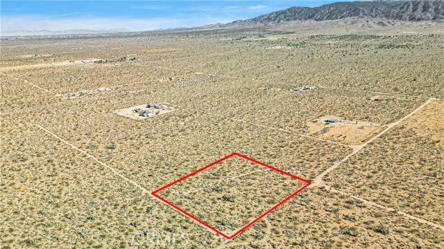 Llano, CA 93544,0 Avenue W