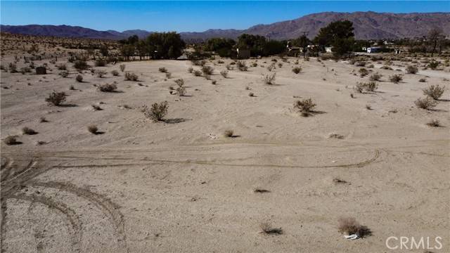 29 Palms, CA 92277,700 Amboy