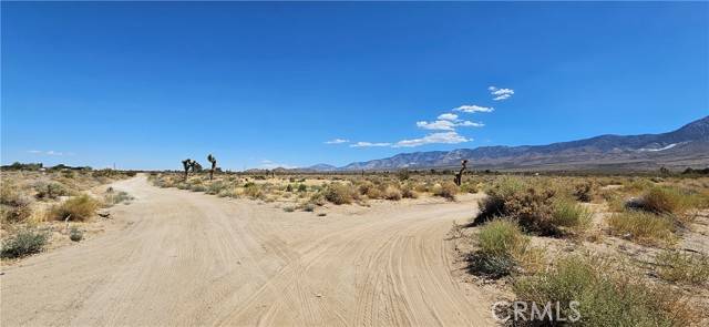 Lucerne Valley, CA 92356,800 Morningside