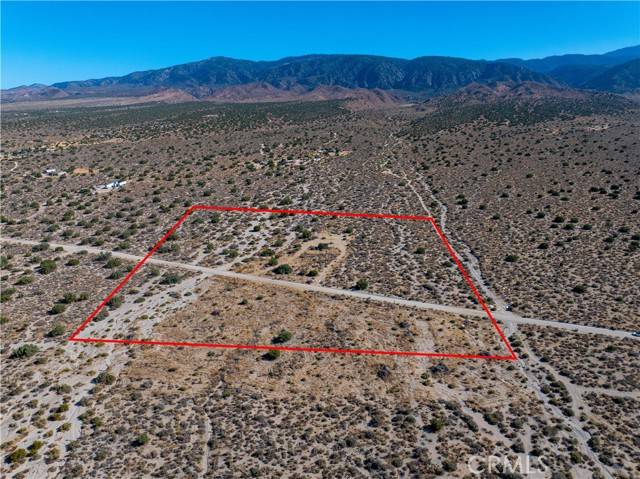 Llano, CA 93544,12345 Ave Y