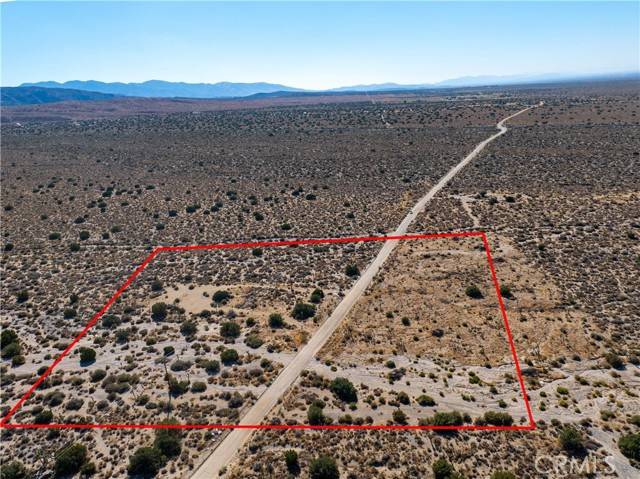 Llano, CA 93544,12345 Ave Y