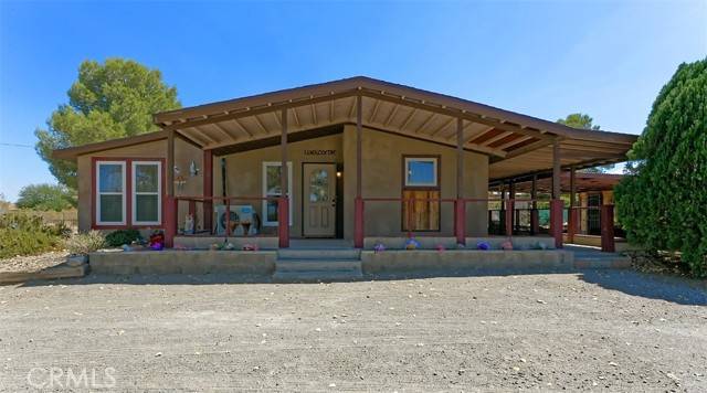 Phelan, CA 92371,4237 Marco Road