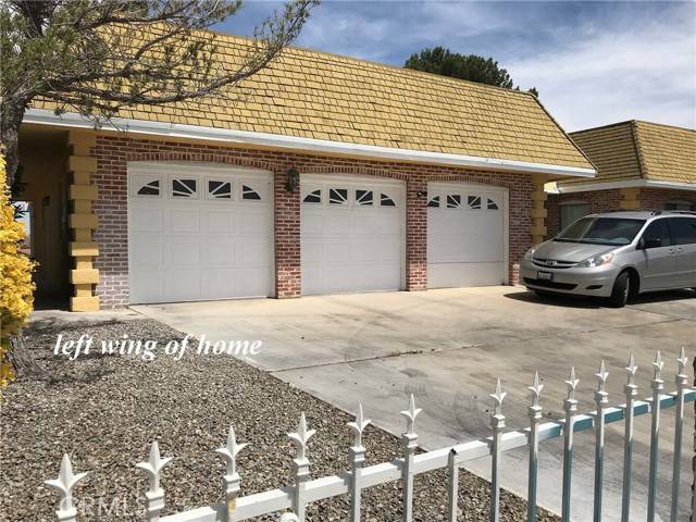 Helendale, CA 92342,27375 Lakeview Drive