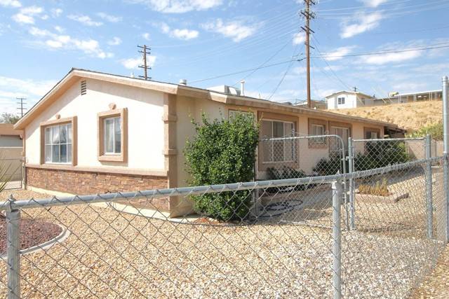 Barstow, CA 92311,600 Patricia Avenue