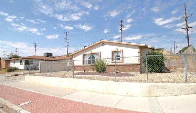 Barstow, CA 92311,600 Patricia Avenue