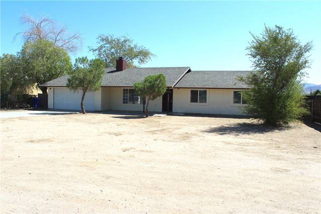 Apple Valley, CA 92307,13933 Quinnault Road