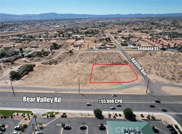 Hesperia, CA 92345,17311 Bear Valley