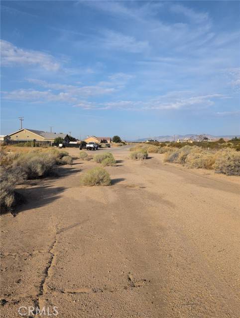 California City, CA 93505,0 Evelyn Ave