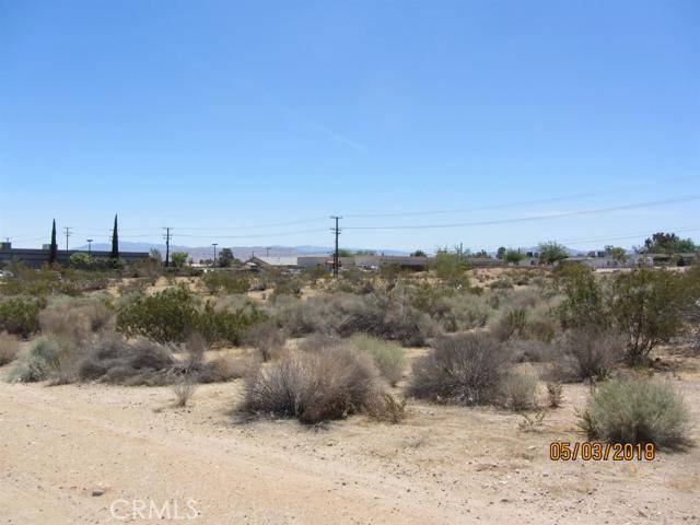 Hesperia, CA 92345,0 Bear Valley