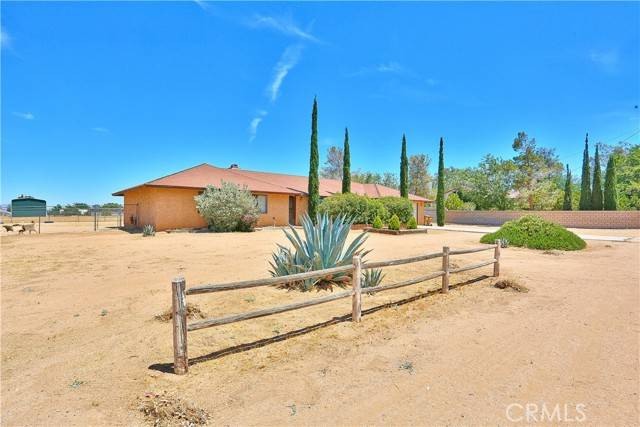 Hesperia, CA 92345,11969 Pinon Avenue