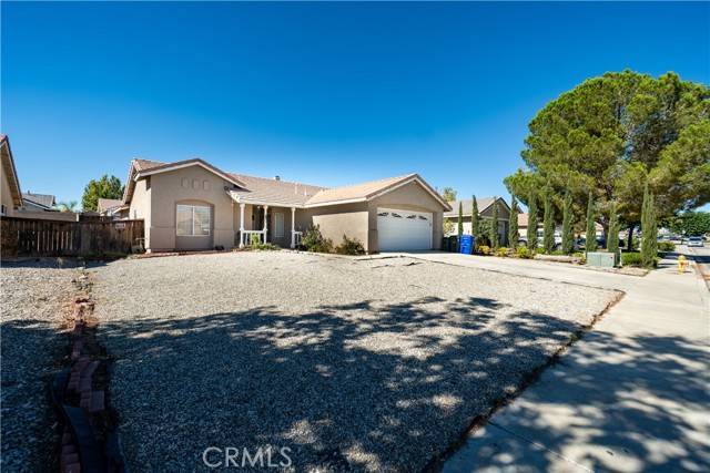 Adelanto, CA 92301,11351 Cambridge Street