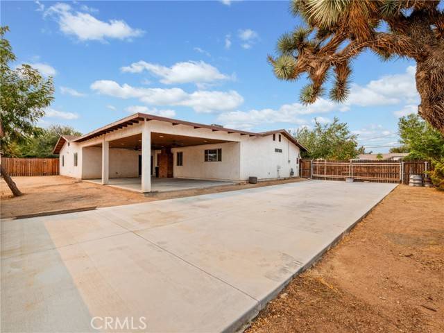 Hesperia, CA 92345,8979 11th Avenue