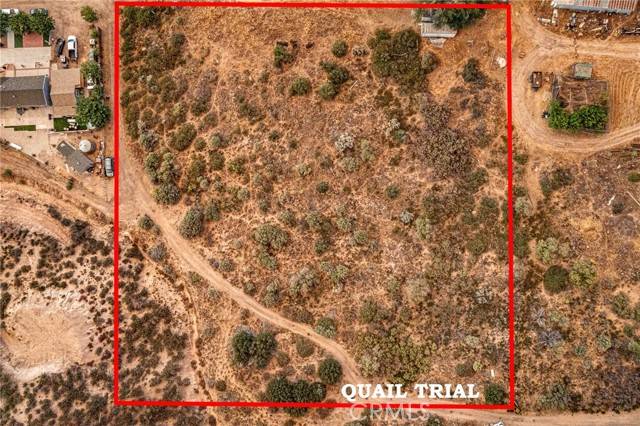 Hesperia, CA 92345,111 Quail