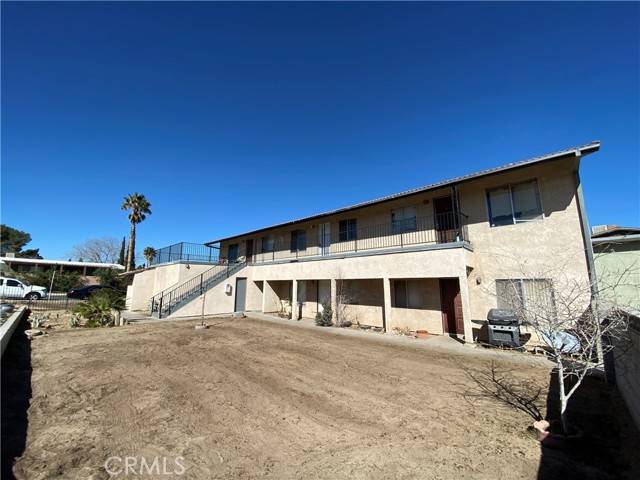 Barstow, CA 92311,731 Upton Drive #C