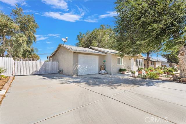 Hesperia, CA 92345,16116 Cajon Street