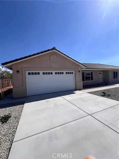 Apple Valley, CA 92308,21421 Pah-Ute