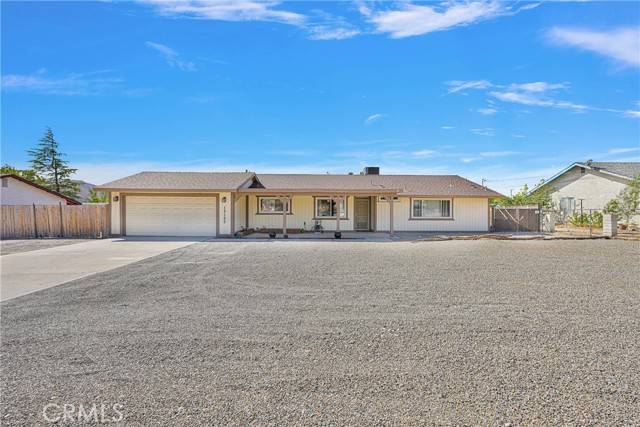 Hesperia, CA 92345,19165 Rocksprings Road