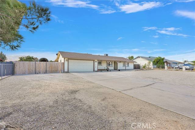 Hesperia, CA 92345,19165 Rocksprings Road