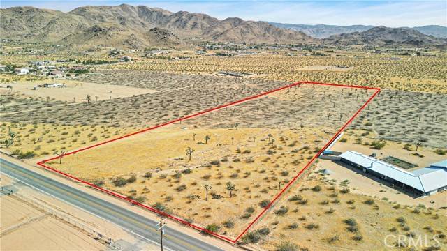 Apple Valley, CA 92307,24625 Cahuilla