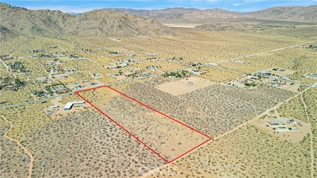 Apple Valley, CA 92307,24625 Cahuilla