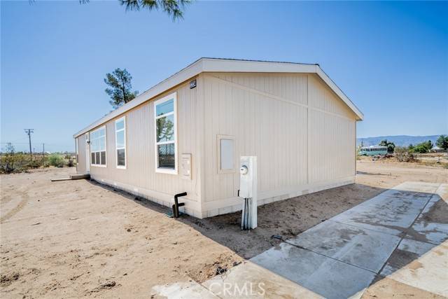 Phelan, CA 92371,12234 Nevada Road