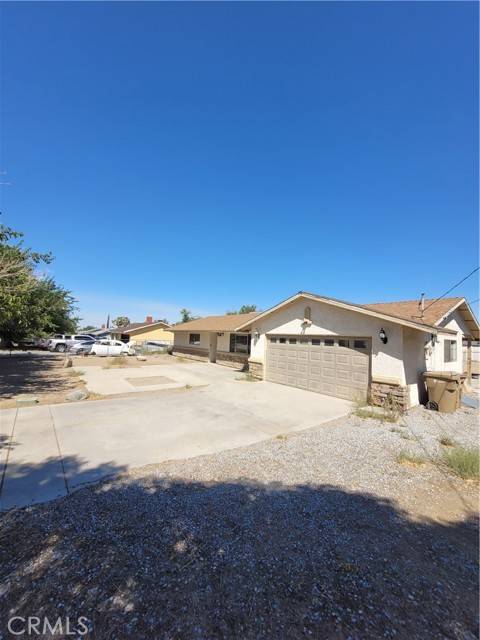 Hesperia, CA 92345,11093 Hemlock Avenue