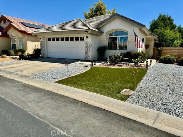 Apple Valley, CA 92308,19613 Ironside Drive