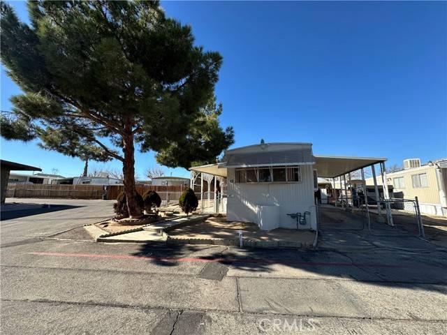 Hesperia, CA 92345,9426 Tamarisk Ave #49