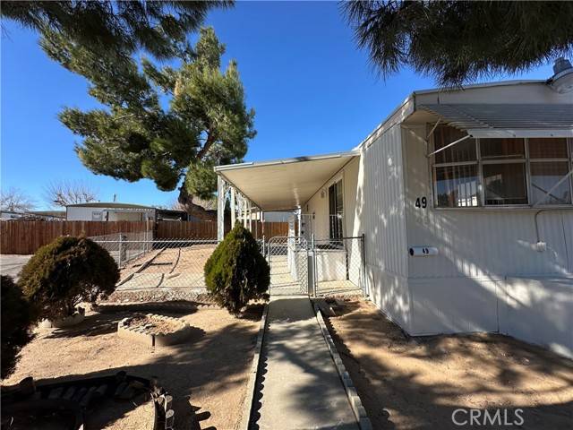 Hesperia, CA 92345,9426 Tamarisk Ave #49