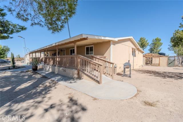 Lucerne Valley, CA 92356,34788 Foothill Road