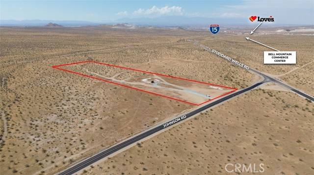 Apple Valley, CA 92307,19823 Johnson