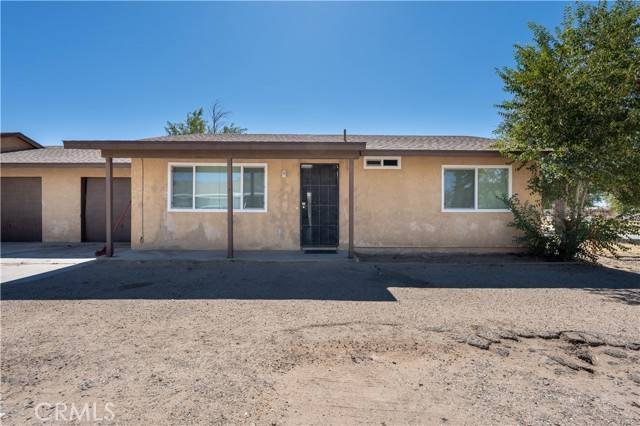 Adelanto, CA 92301,18607 New Hampshire St