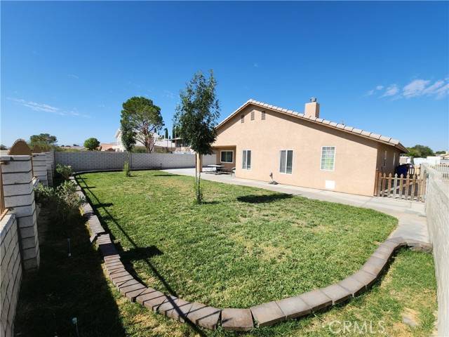 Helendale, CA 92342,26733 Corona Drive