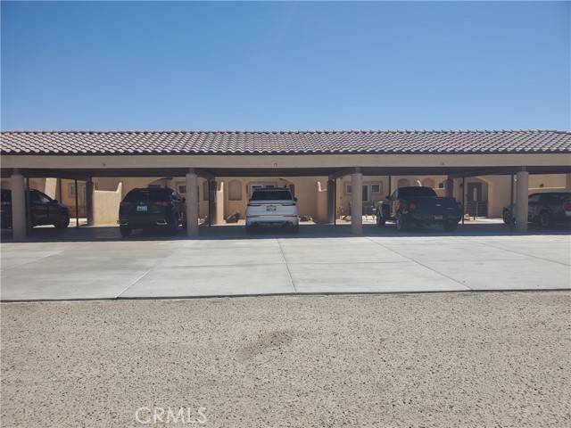 Helendale, CA 92342,27160 Vista Road #10