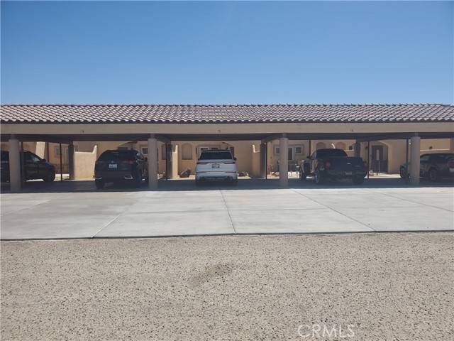 Helendale, CA 92342,27160 Vista Road #10