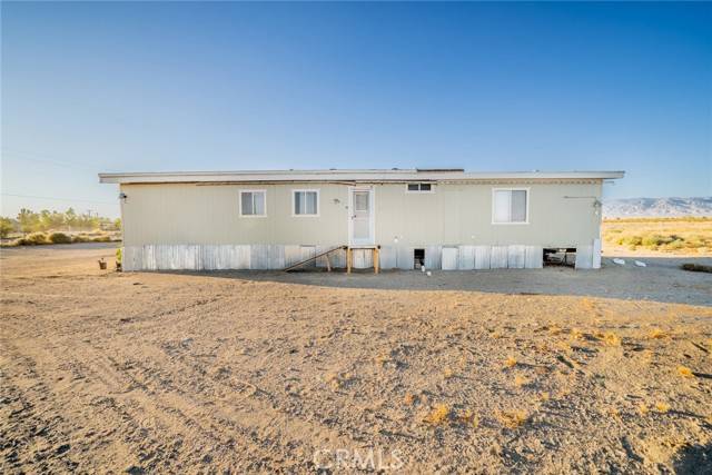 Phelan, CA 92371,14425 Johnson Road