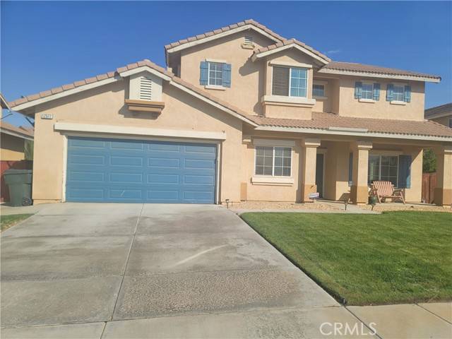 Victorville, CA 92392,12577 Westway