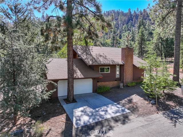 Wrightwood, CA 92397,6065 Cardinal Road