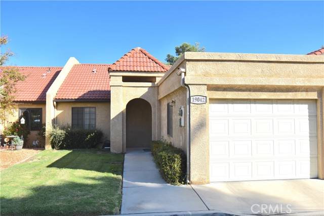 Apple Valley, CA 92308,19042 Cedar Drive